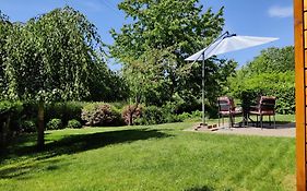 Apartman Pod Lipou - Samostatny Objekt